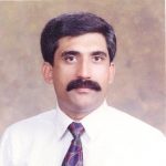 Mukhtar Hussain, Advisor