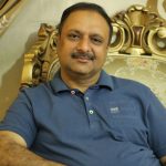 Amjad Baig, Chairman & Co-Founder