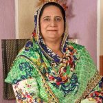 Zaib-un-Nisa Awan, Patron